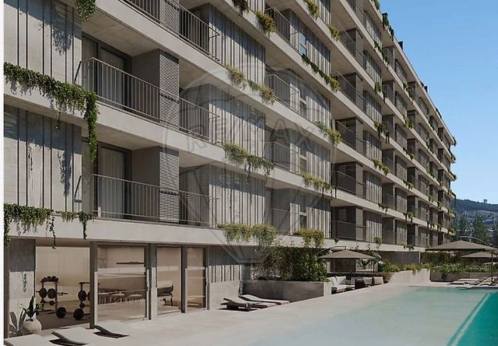Lejlighed i Braga, Braga, Braga - € 272.000 | Ref: 123331024-905 - foto 1