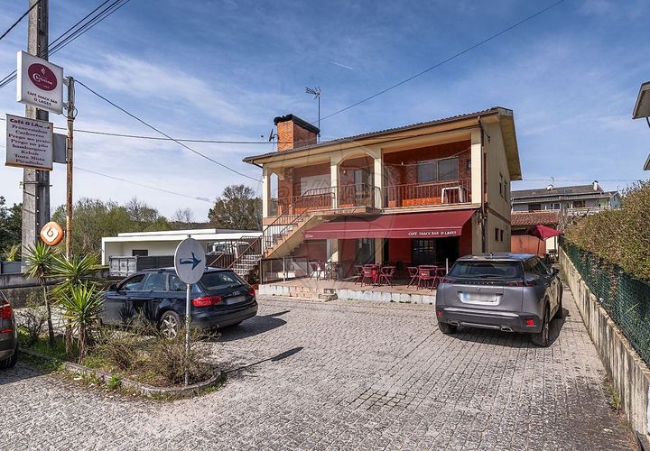 Villa i Vila Verde, Braga, Vila Verde - € 289.900 | Ref: 123331090-102 - foto 1
