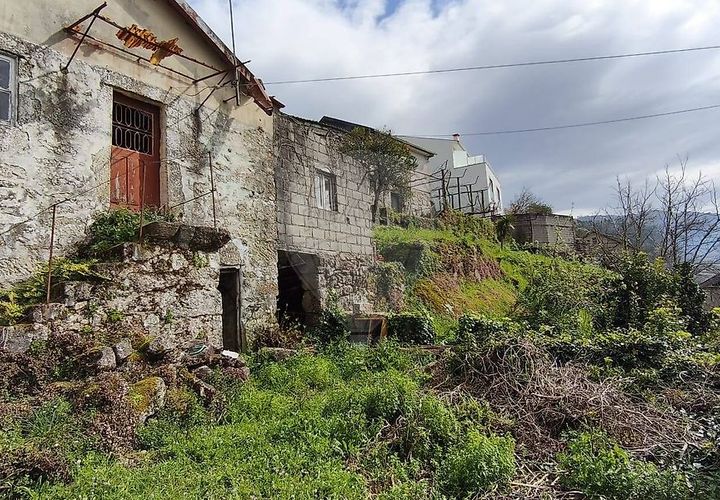 Villa i Ponte da Barca, Viana do Castelo, Ponte da Barca - € 47.000 | Ref: 123331167-601 - foto 1