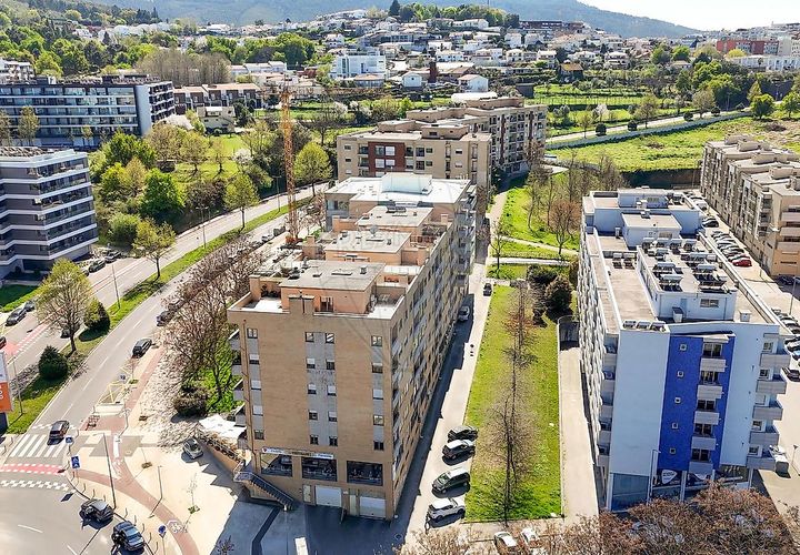 Lejlighed i Braga, Braga, Braga - € 374.800 | Ref: 123331159-22 - foto 1