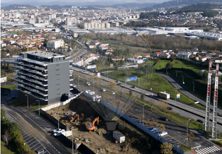 Lejlighed i Braga, Braga, Braga - € 395.200 | Ref: 123331056-1162 - foto 1