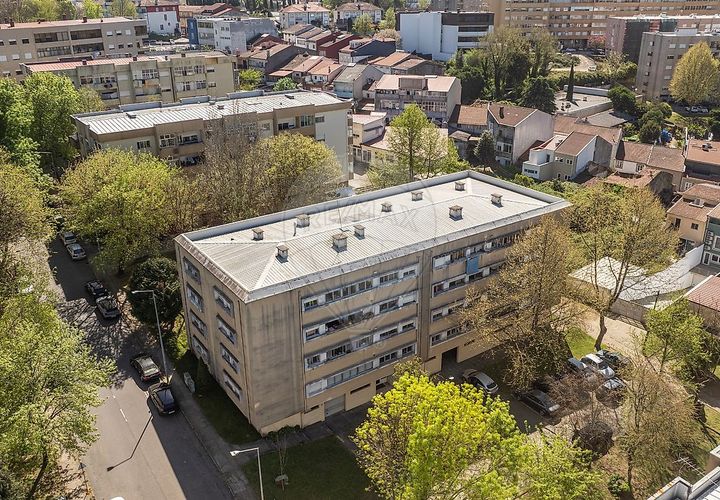 Lejlighed i Braga, Braga, Braga - € 249.900 | Ref: 123331024-909 - foto 1