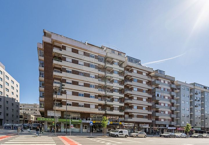 Lejlighed i Braga, Braga, Braga - € 299.000 | Ref: 123331024-908 - foto 1