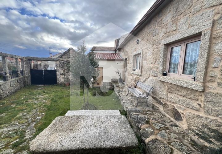 Villa i Gralhas, Vila Real, Gralhas - € 190.000 | Ref: MOR_11800 - foto 1