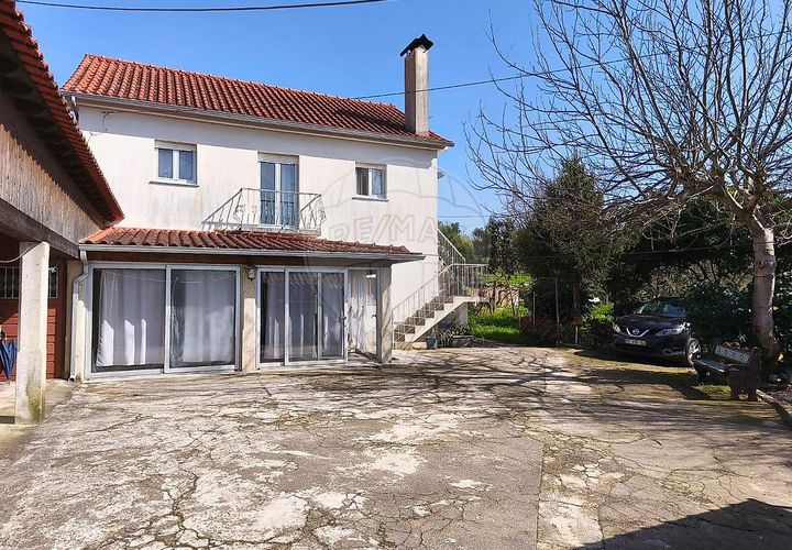 Villa i Ponte de Lima, Viana do Castelo, Ponte de Lima - € 259.000 | Ref: 123731006-165 - foto 1