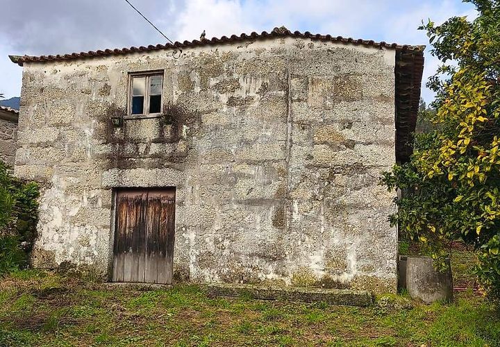 Villa i Arcos de Valdevez, Viana do Castelo, Arcos de Valdevez - € 155.000 | Ref: 123731039-21 - foto 1