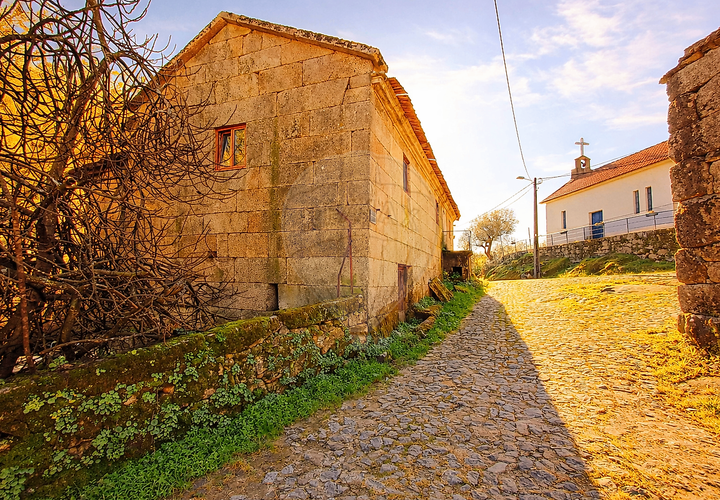 Villa i Cabeceiras de Basto, Braga, Cabeceiras de Basto - € 65.000 | Ref: 126311008-143 - foto 1