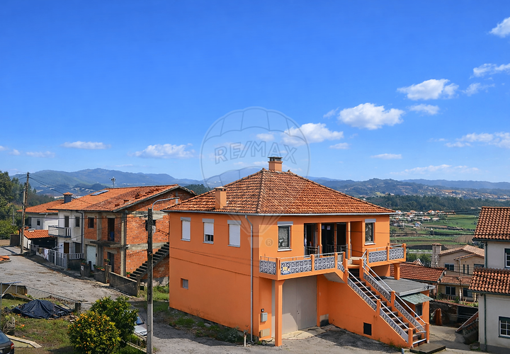 Villa i Cabeceiras de Basto, Braga, Cabeceiras de Basto - € 165.000 | Ref: 126311008-146 - foto 1