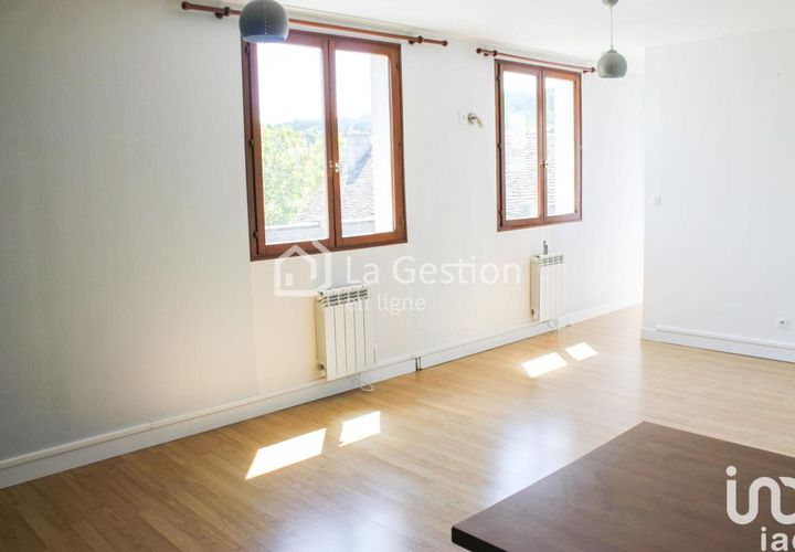 Apartament a Thomery, Seine-et-Marne, Thomery - € 580/mes | Ref: 289594 - foto 1