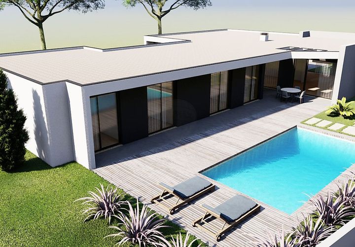 Villa i Vila Verde, Braga, Vila Verde - € 320.000 | Ref: 126971005-77 - foto 1