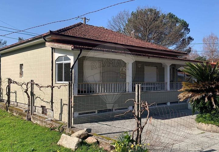 Villa a Terras de Bouro, Braga, Terras de Bouro - € 229.000 | Ref: 126971021-48 - foto 1
