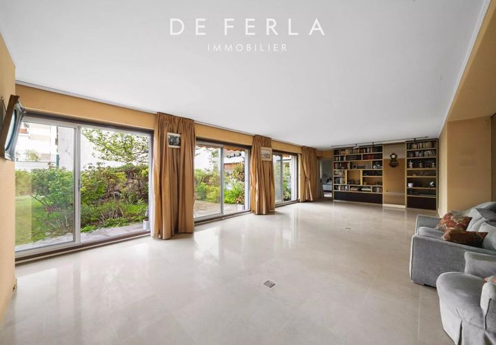 Lejlighed i Paris, Paris, Paris - € 1.750.000 | Ref: 86806365 - foto 1