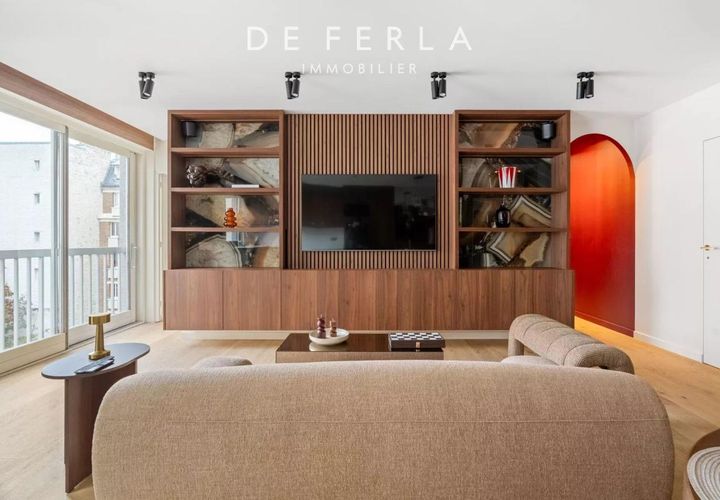 Lejlighed i Paris, Paris, Paris - € 750.000 | Ref: 86402138E - foto 1