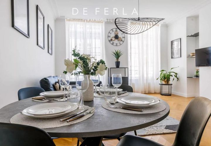 Lejlighed i Paris, Paris, Paris - € 730.000 | Ref: 86406222E - foto 1