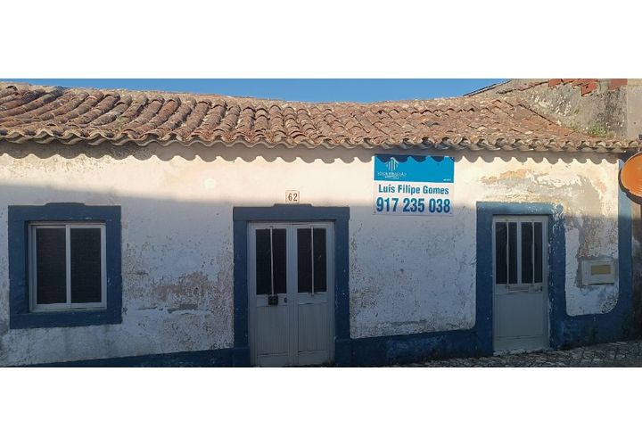Villa i Obidos, Leiria, Obidos - € 95.000 | Ref: VS2611 - foto 1