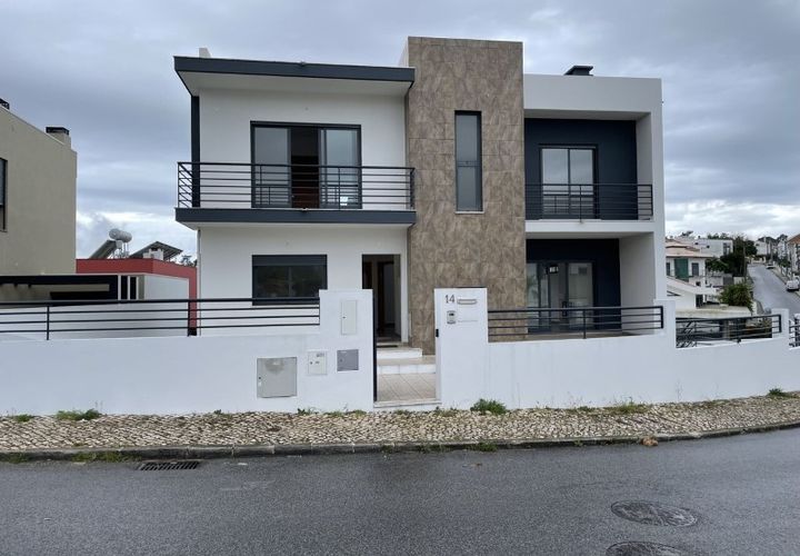 Villa i Laranjeiro, Setubal, Laranjeiro - € 695.000 | Ref: CAS_623 - foto 1