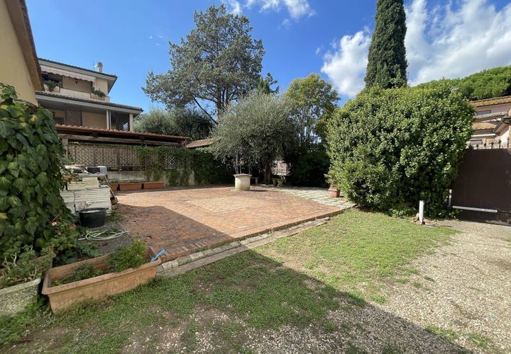 Leilighet i Rome, Rome, Rome - € 459 000 | Ref: 33/27 - foto 1