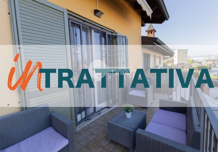 Leilighet i Roncadelle, Brescia, Roncadelle - € 218 000 | Ref: 6415062020-1407 - foto 1
