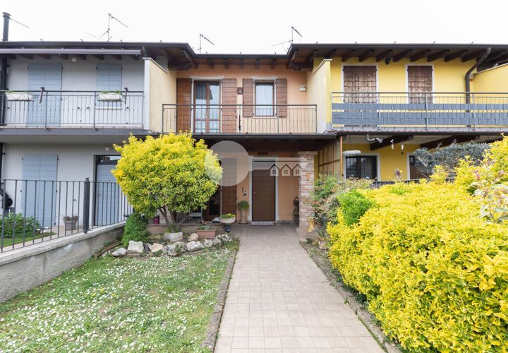 Rækkehus i Leno, Brescia, Leno - € 209.000 | Ref: 6415062020-1410 - foto 1