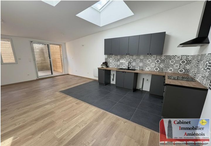 Villa a Amiens, Somme, Amiens - € 309.000 | Ref: Amiens_St_Acheul_2 - foto 1