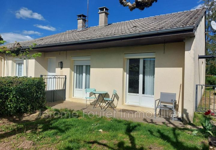 Bungalou a Lapleau, Correze, Lapleau - € 148.302 | Ref: 913V683M-tw - foto 1