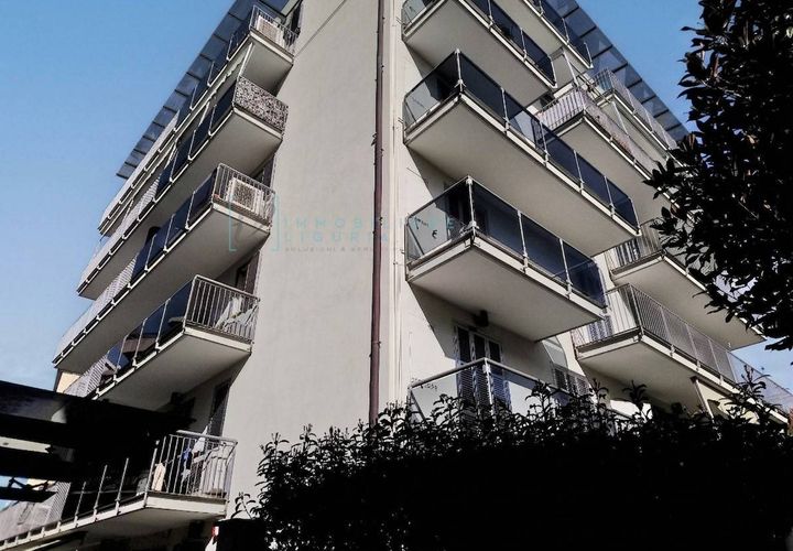 Lejlighed i Albenga, Savona, Albenga - € 190.000 | Ref: 1034 - foto 1