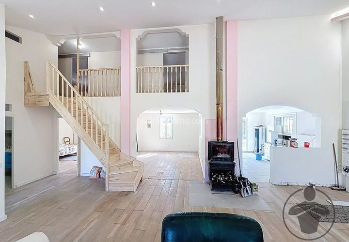 Villa a La Roche-Chalais, Dordogne, La Roche-Chalais - € 262.000 | Ref: 86886938 - foto 1
