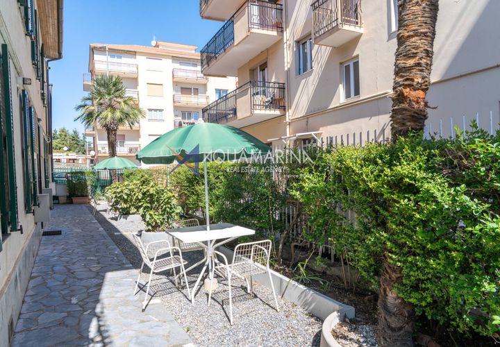 Lejlighed i Taggia, Imperia, Taggia - € 150.000 | Ref: 14178 - foto 1