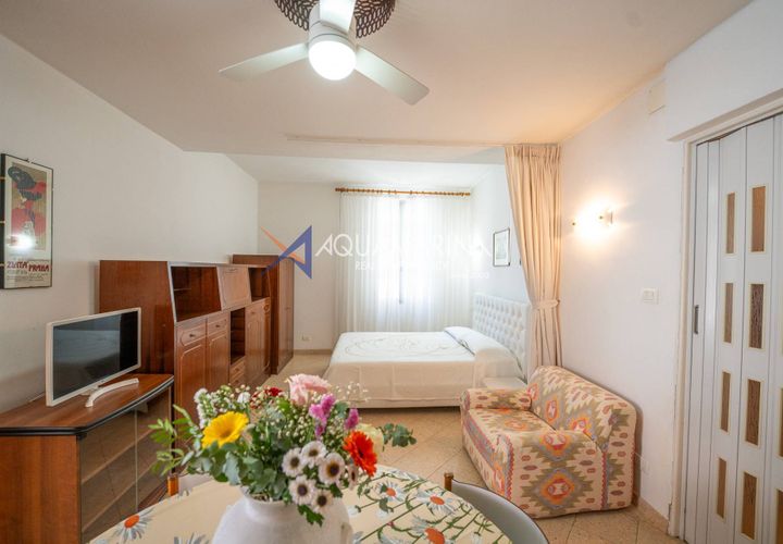 Lejlighed i Taggia, Imperia, Taggia - € 130.000 | Ref: 14179 - foto 1