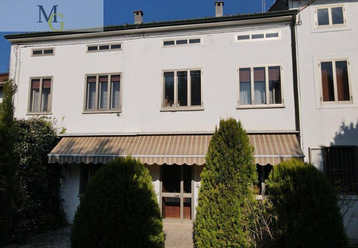 Villa i Gambellara, Vicenza, Gambellara - € 325.000 | Ref: 1385 - foto 1