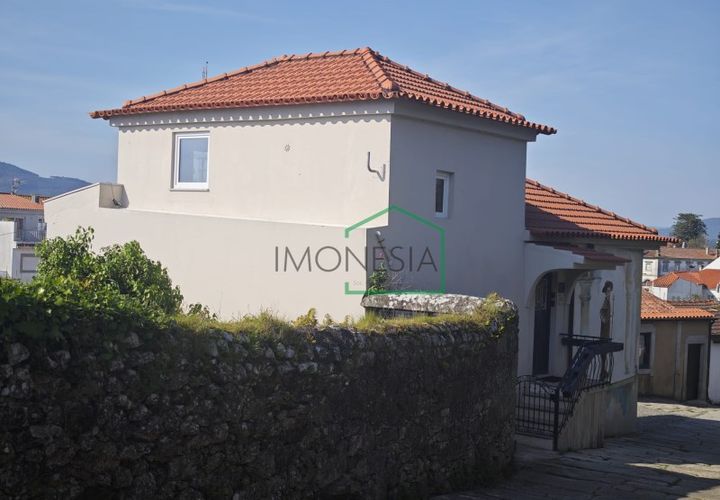 Villa i Caminha, Viana do Castelo, Caminha - € 480.000 | Ref: 2235 - foto 1