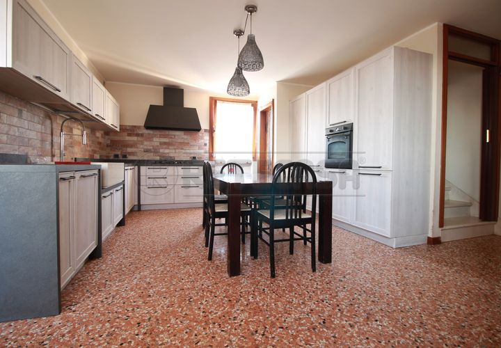 Byhus i Gambellara, Vicenza, Gambellara - € 215.000 | Ref: AG2406 - foto 1