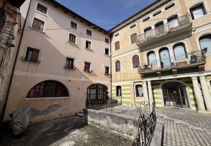 Leilighet i Piovene Rocchette, Vicenza, Piovene Rocchette - € 75 000 | Ref: IB205 - foto 1