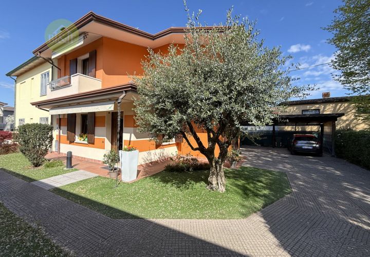 Villa i Legnago, Verona, Legnago - € 240.000 | Ref: 671 - foto 1