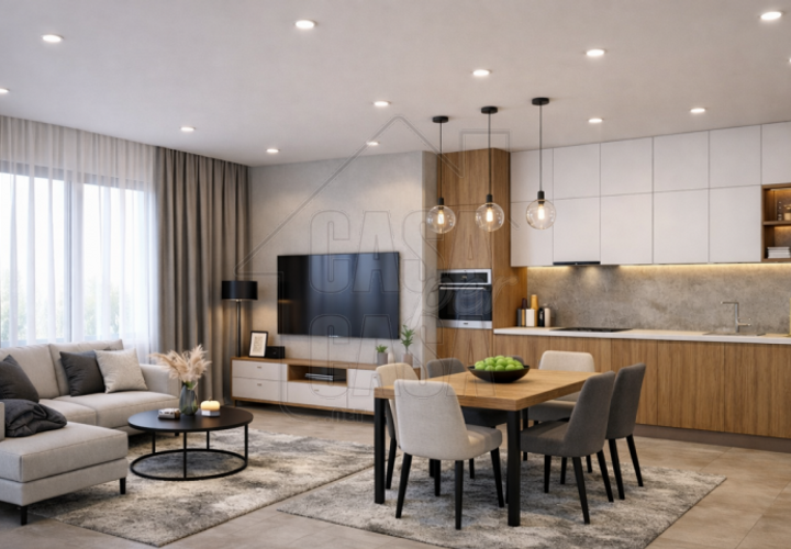 Lejlighed i Este, Padua, Este - € 100.000 | Ref: P572 - foto 1
