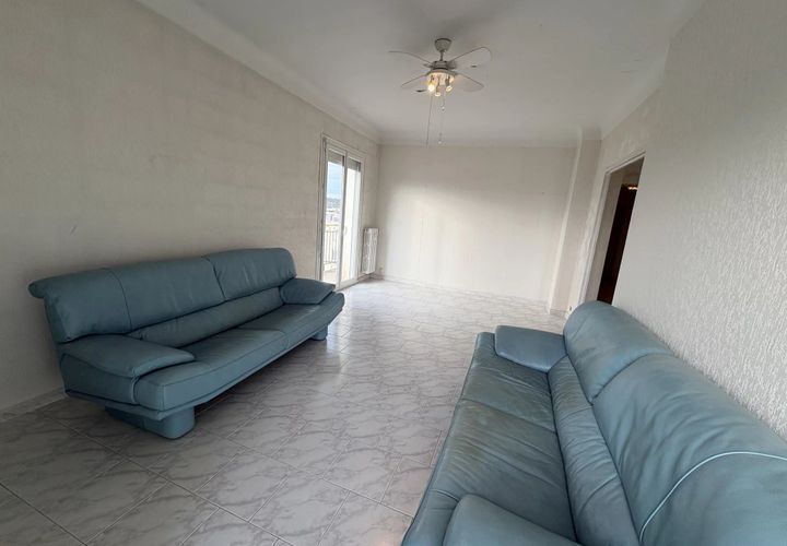 Lejlighed i Nimes, Gard, Nimes - € 124.900 | Ref: 86665944 - foto 1