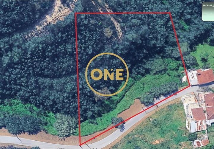 Helårsgrund i Coimbra, Coimbra, Coimbra - € 32.000 | Ref: ONE172013-1 - foto 1