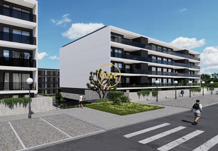 Lejlighed i Gondomar, Porto, Gondomar - € 350.000 | Ref: ONE0011817-72 - foto 1