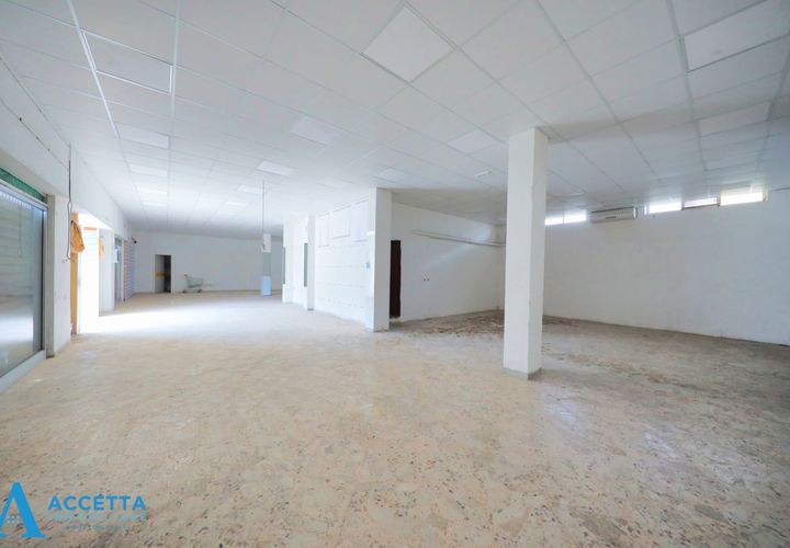 Erhvervsejendom i Taranto, Taranto, Taranto - € 199.000 | Ref: 199 - foto 1
