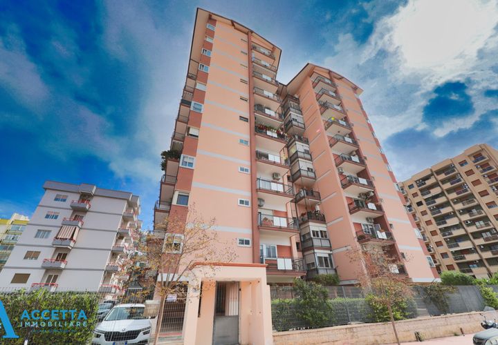 Leilighet i Taranto, Taranto, Taranto - € 158 000 | Ref: 158 - foto 1