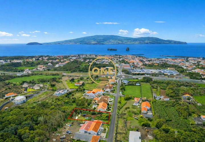 Helårsgrund i Madalena, Pico, Madalena - € 108.000 | Ref: ONE401981-3 - foto 1