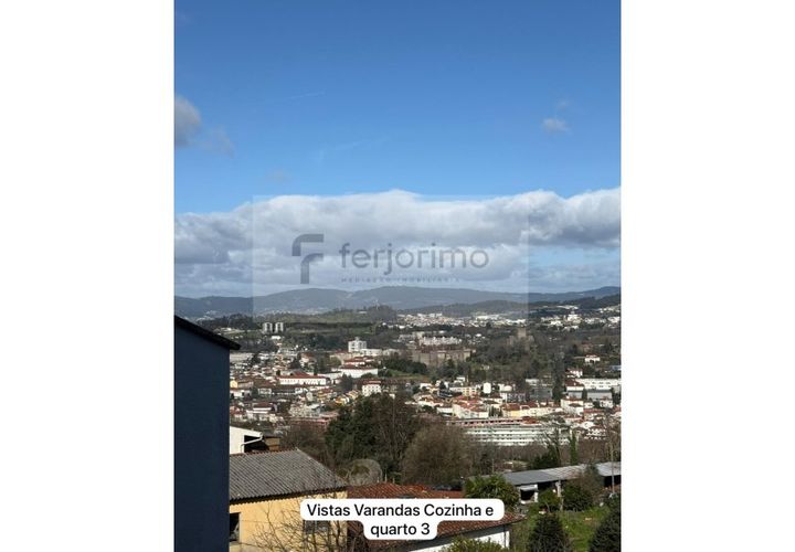 Byhus i Guimaraes, Braga, Guimaraes - € 350.000 | Ref: 4616 - foto 1