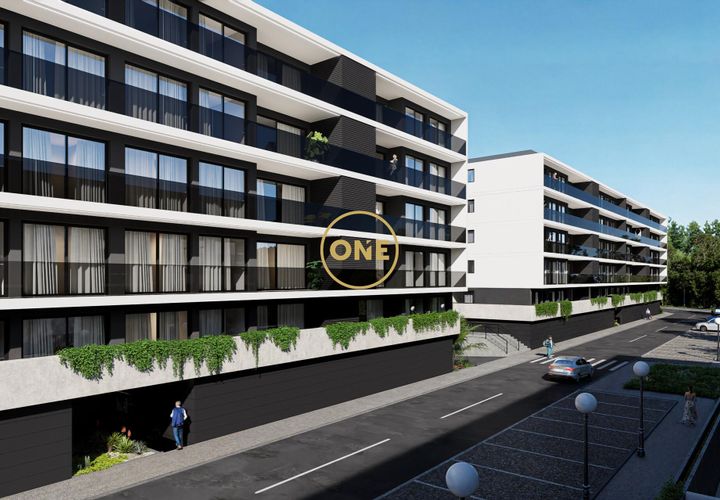 Lejlighed i Gondomar, Porto, Gondomar - € 330.000 | Ref: ONE0011817-43 - foto 1