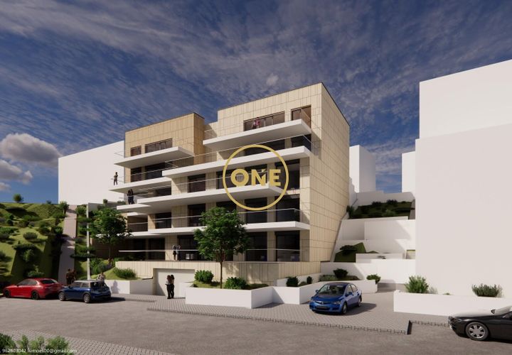 Lejlighed i Coimbra, Coimbra, Coimbra - € 370.000 | Ref: ONE571948-10 - foto 1