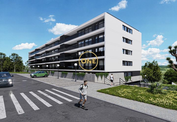Lejlighed i Gondomar, Porto, Gondomar - € 330.000 | Ref: ONE0011817-46 - foto 1