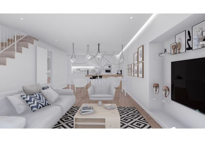 Byhus i Peniche, Leiria, Peniche - € 395.000 | Ref: MT415 - foto 1