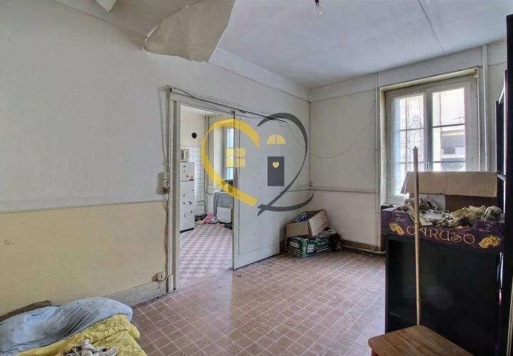 Villa i Chateauneuf-sur-Cher, Cher, Chateauneuf-sur-Cher - € 24.500 | Ref: 86916713 - foto 1