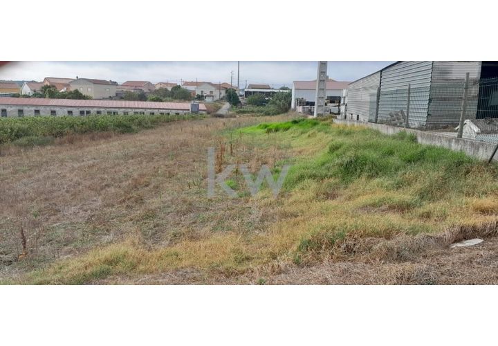 Helårsgrund i A dos Cunhados e Maceira, Lisbon, A dos Cunhados e Maceira - € 49.000 | Ref: KWPT-005044 - foto 1