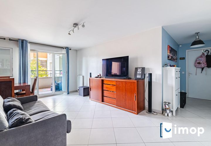 Leilighet i Sevran, Seine-Saint-Denis, Sevran - € 186 000 | Ref: f37e48f24549faf - foto 1