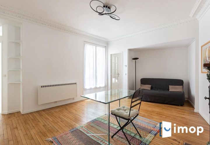 Lejlighed i Paris, Paris, Paris - € 428.000 | Ref: 19eae29b45b81e1 - foto 1